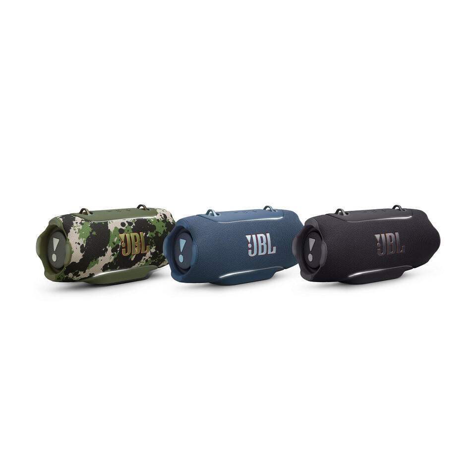 JBL-Xtreme 5