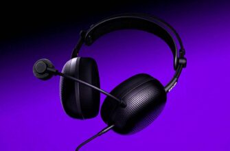 Sony выпустила легкую открытую гарнитуру INZONE H6 Air за $200