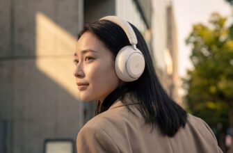 Anker представила беспроводные наушники Soundcore Space 2