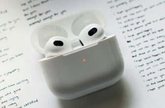 Способы решения проблемы, если AirPods не подключаются к iPhone.