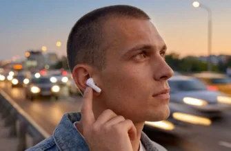 Обзор OnePlus Nord Buds 4 Pro: беспроводные наушники с ANC и LHDC