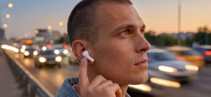 Обзор OnePlus Nord Buds 4 Pro: беспроводные наушники с ANC и LHDC