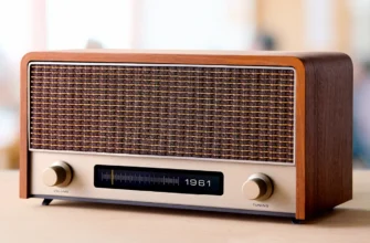 Нейросеть в корпусе радио 50-х: представлен гаджет Radio Time Machine