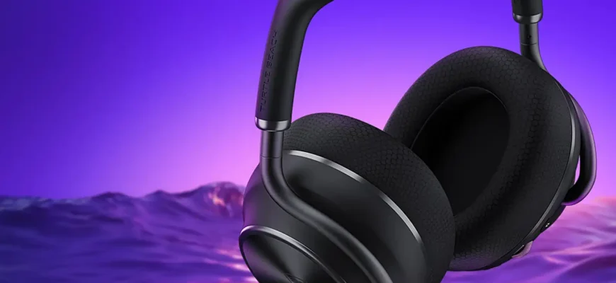 Turtle Beach выпустит гарнитуру Stealth Pro II в мае 2026 года