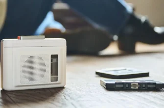 Maxell представила кассетный плеер с Bluetooth и зарядкой USB-C