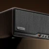 Edifier выпустила настольную колонку S260 с винтажным дизайном