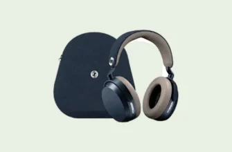 Sennheiser анонсировала наушники Momentum 5 со сменной батареей