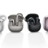 Состоялся международный релиз наушников Xiaomi Buds 6 с настройкой от Harman