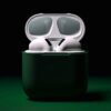 Apple выпустила прошивки 8B41 и 8B39 для наушников AirPods Pro
