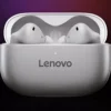 Lenovo выпустила наушники Yoga Earbuds с шумоподавлением