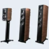 Куда ведут технологии флагманов: Audio Group Denmark показала линейку Børresen A-Series