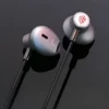 Red Magic выпустил игровые вкладыши WH4008 с разъемами 3,5 мм и USB-C